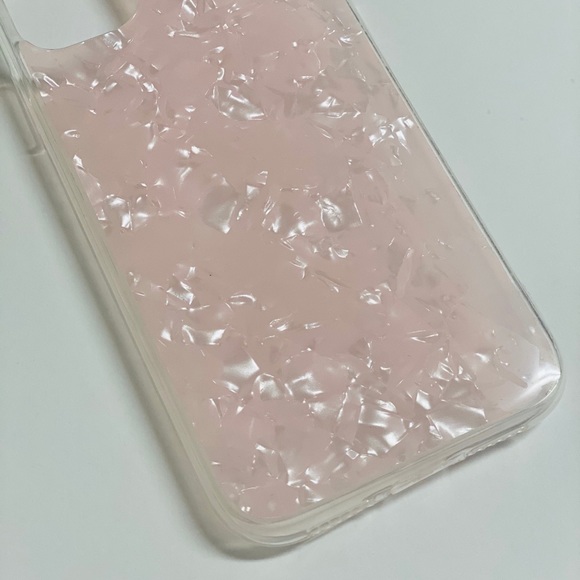 🔥3/$25🔥IPhone 11 Pro Max Shimmer Frosted Case - Picture 3 of 4